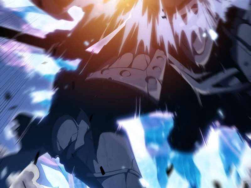 Người Chơi Mới Cấp Tối Đa Chap 46 - Next Chap 47