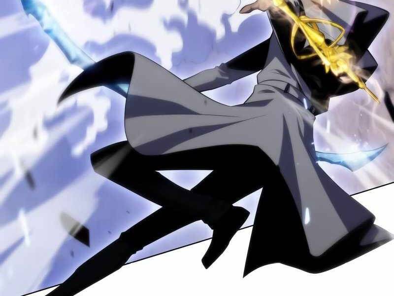 Người Chơi Mới Cấp Tối Đa Chap 46 - Next Chap 47