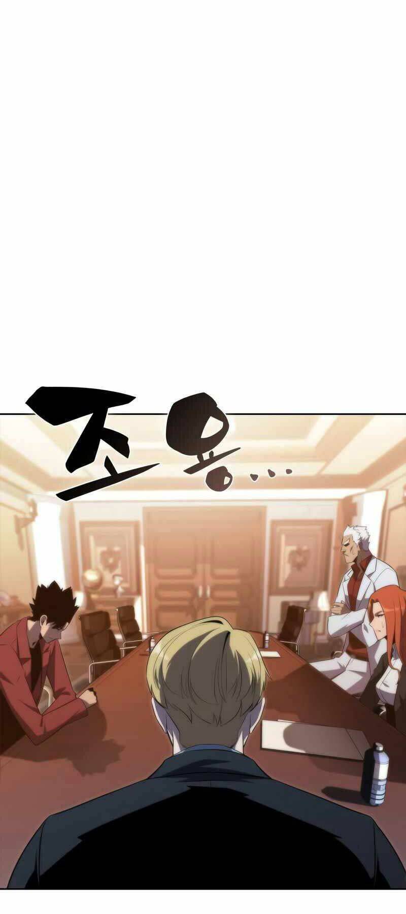 Người Chơi Mới Cấp Tối Đa Chap 47 - Next Chap 48