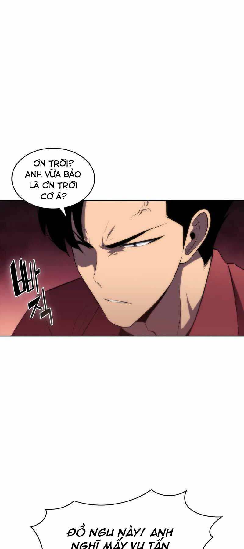 Người Chơi Mới Cấp Tối Đa Chap 47 - Next Chap 48