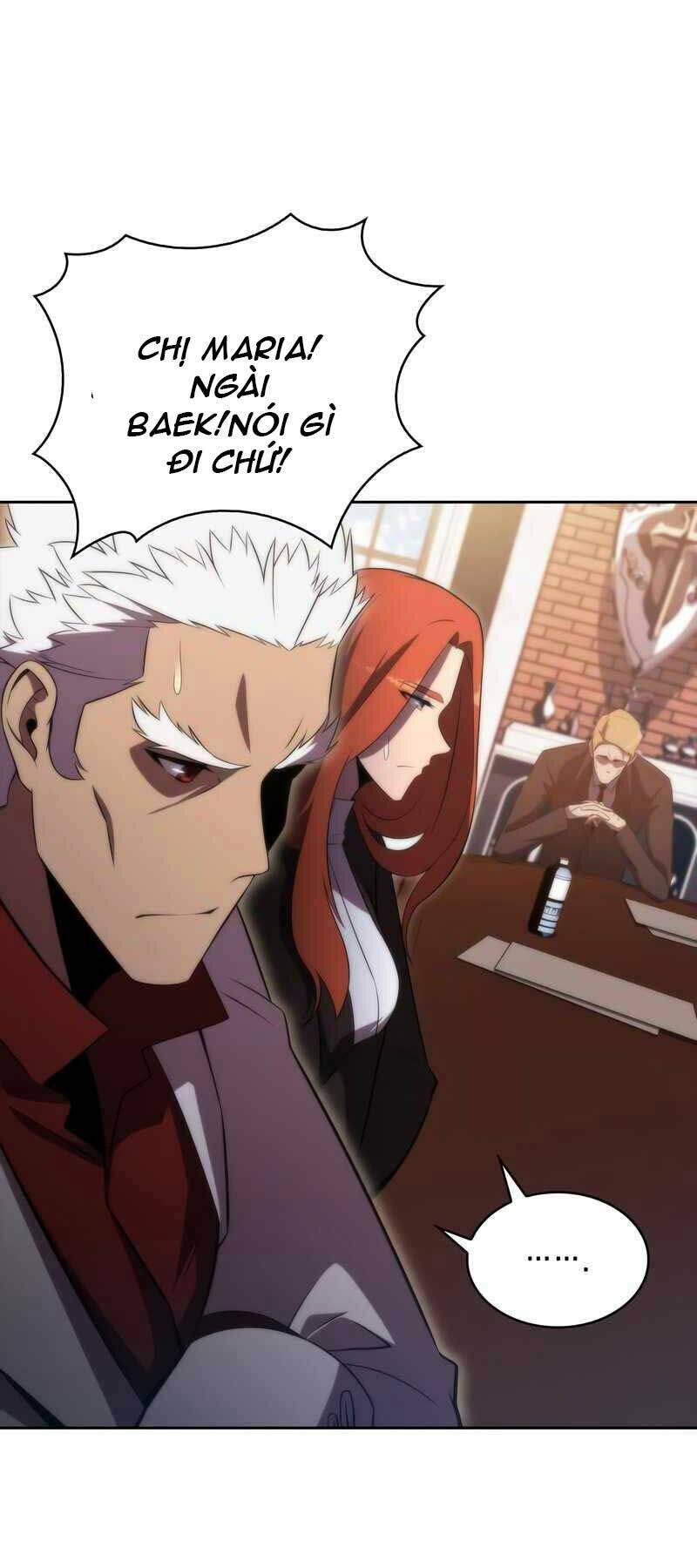 Người Chơi Mới Cấp Tối Đa Chap 47 - Next Chap 48