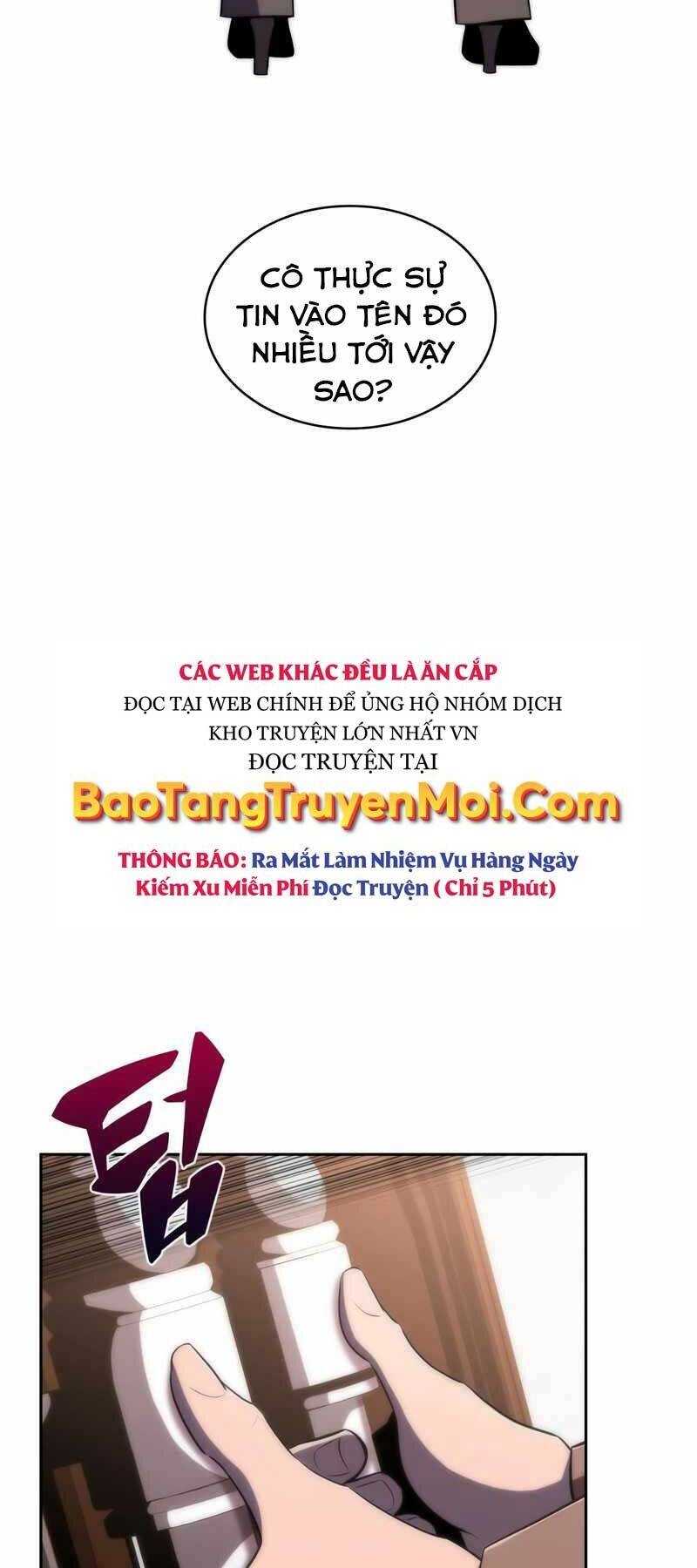 Người Chơi Mới Cấp Tối Đa Chap 47 - Next Chap 48