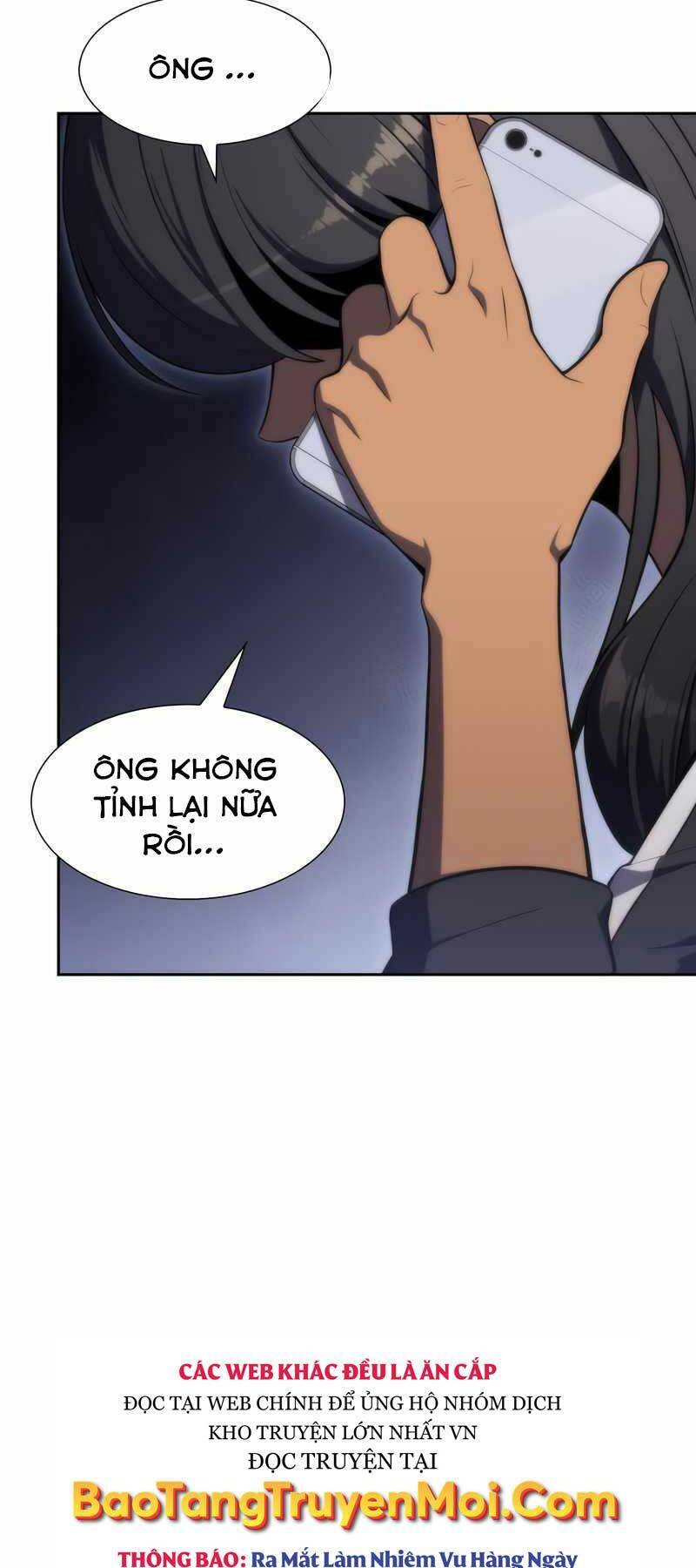 Người Chơi Mới Cấp Tối Đa Chap 47 - Next Chap 48