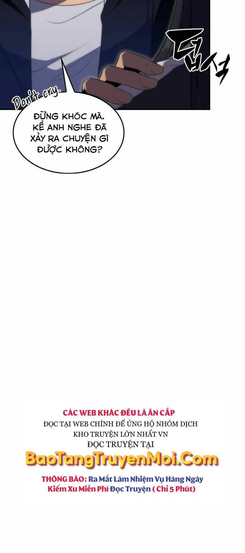 Người Chơi Mới Cấp Tối Đa Chap 47 - Next Chap 48