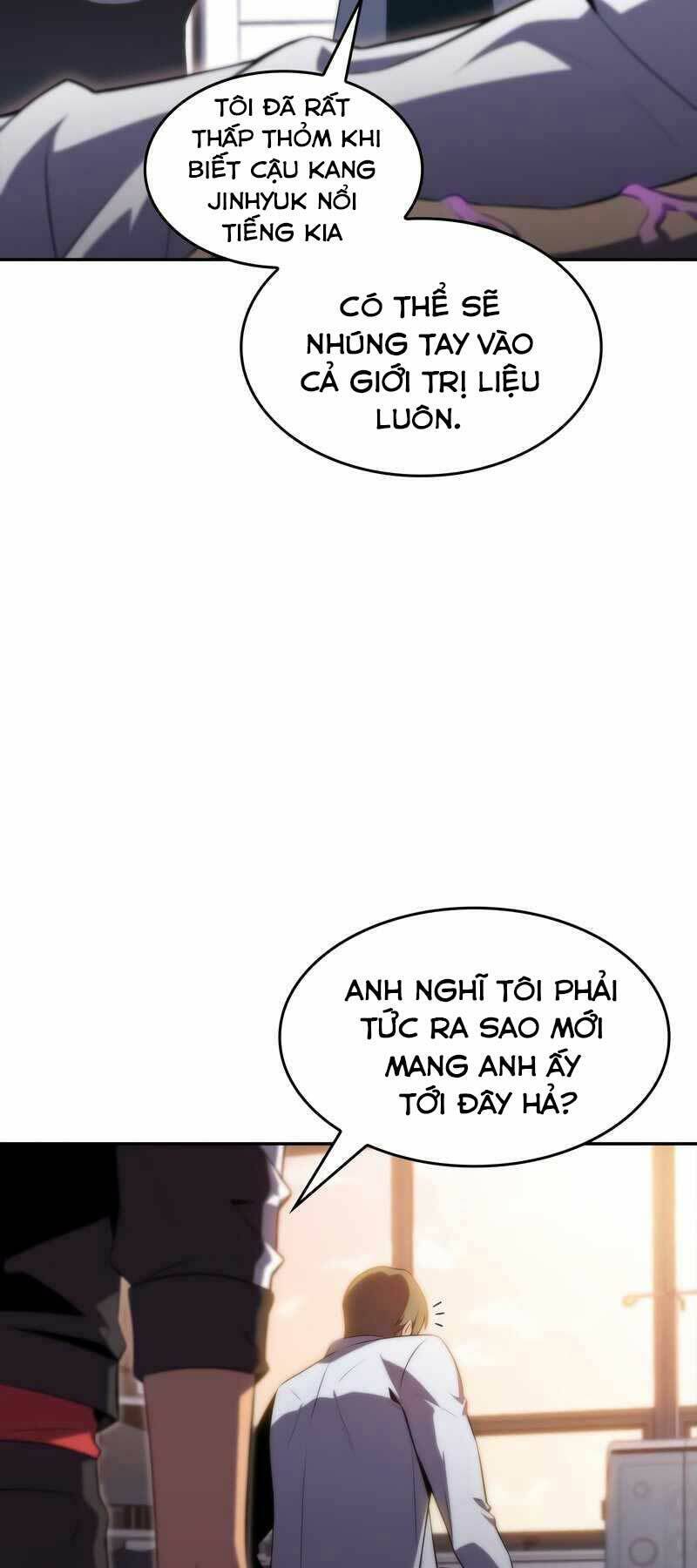 Người Chơi Mới Cấp Tối Đa Chap 47 - Next Chap 48