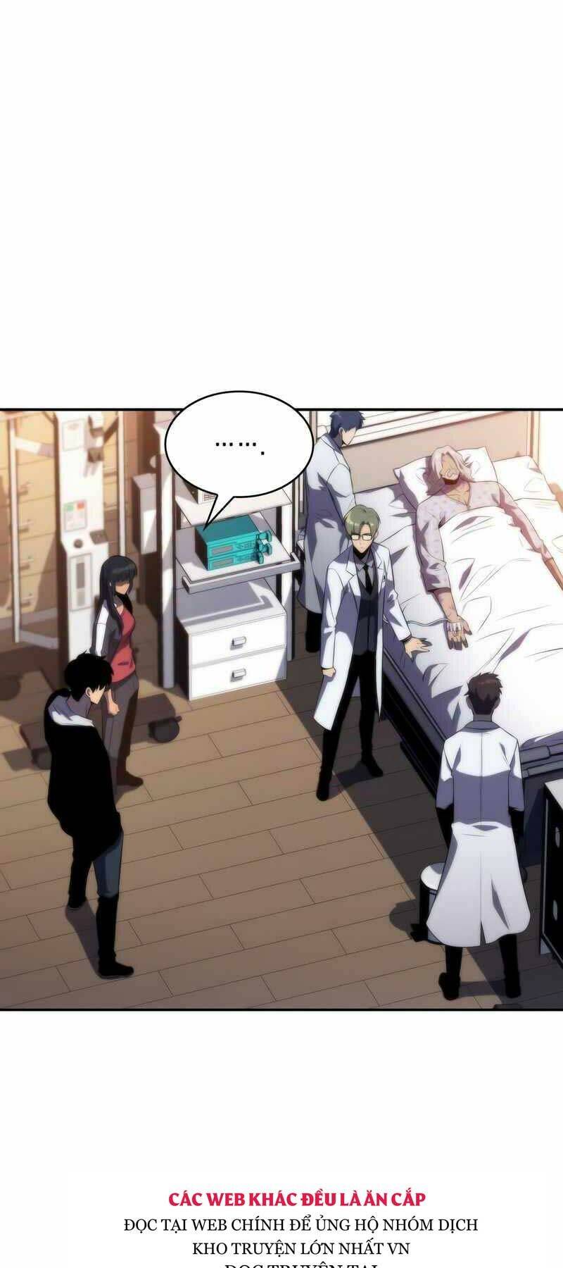 Người Chơi Mới Cấp Tối Đa Chap 47 - Next Chap 48