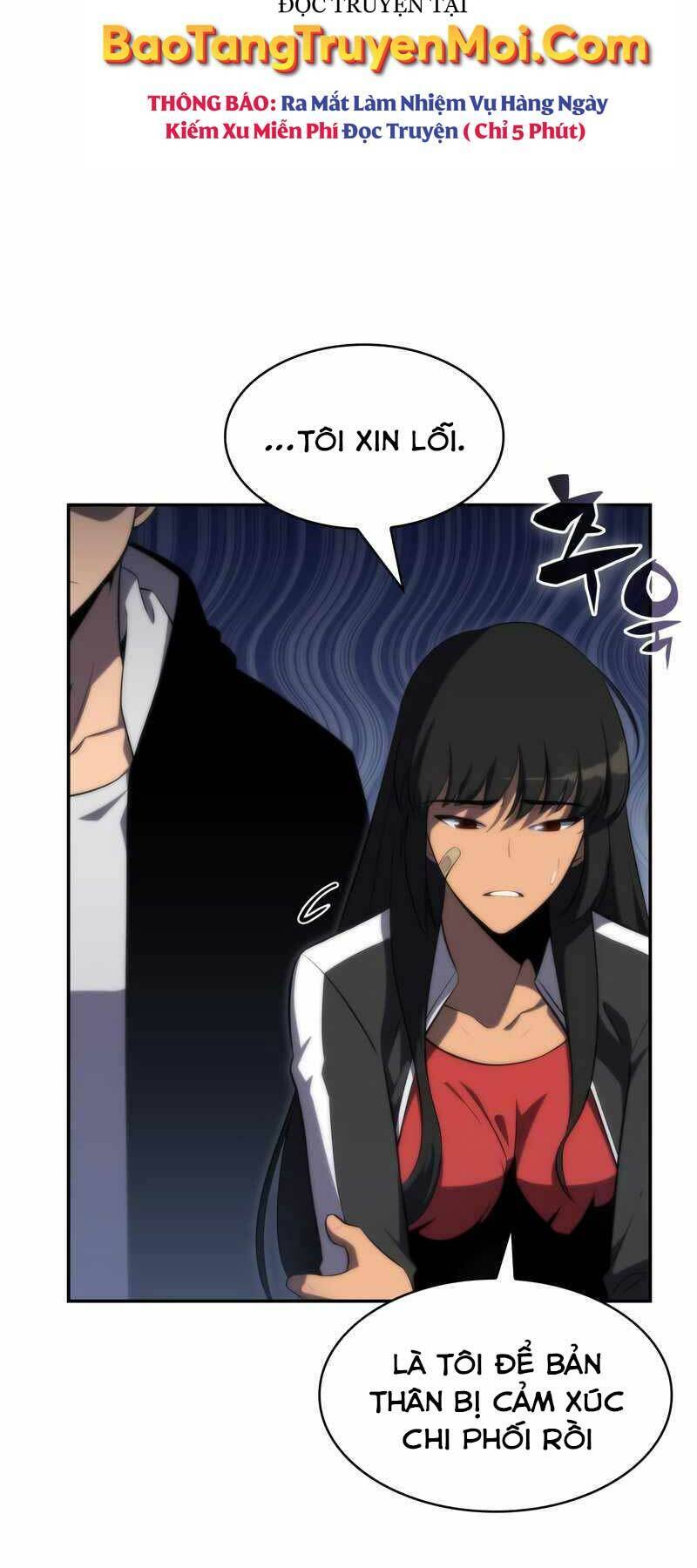 Người Chơi Mới Cấp Tối Đa Chap 47 - Next Chap 48