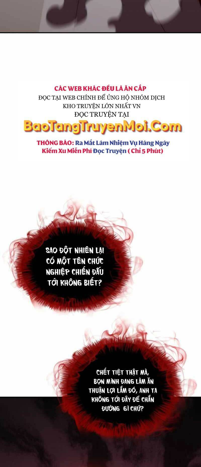 Người Chơi Mới Cấp Tối Đa Chap 47 - Next Chap 48