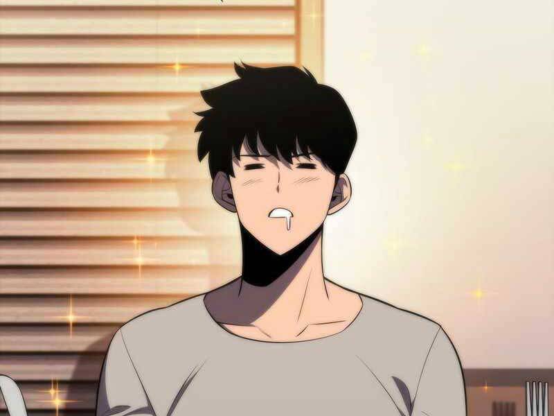 Người Chơi Mới Cấp Tối Đa Chap 49 - Next Chap 50