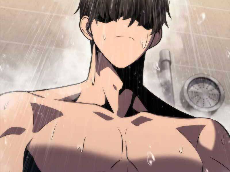 Người Chơi Mới Cấp Tối Đa Chap 49 - Next Chap 50