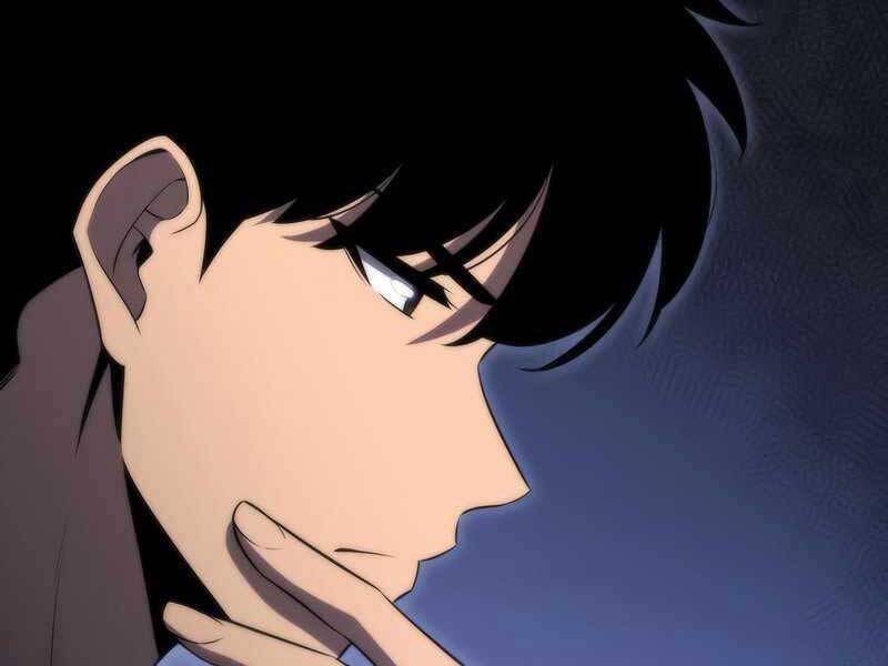 Người Chơi Mới Cấp Tối Đa Chap 49 - Next Chap 50