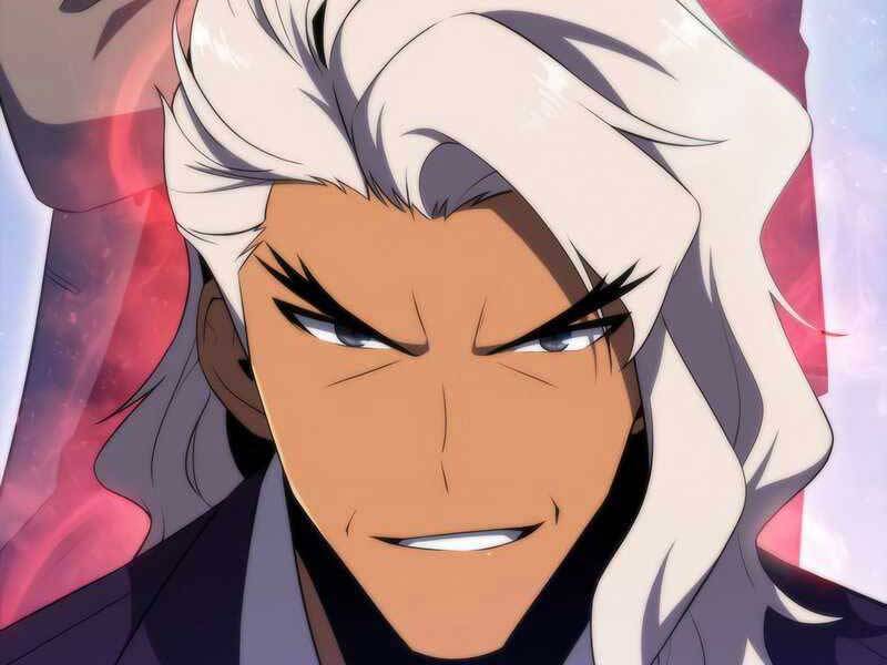 Người Chơi Mới Cấp Tối Đa Chap 49 - Next Chap 50