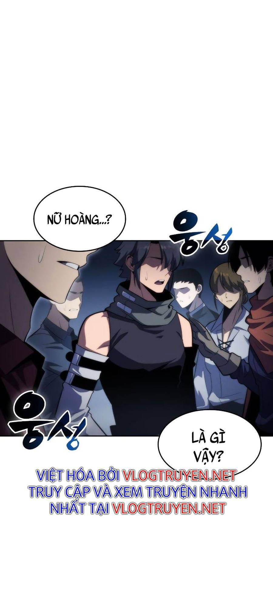 Người Chơi Mới Cấp Tối Đa Chap 53 - Next Chap 54