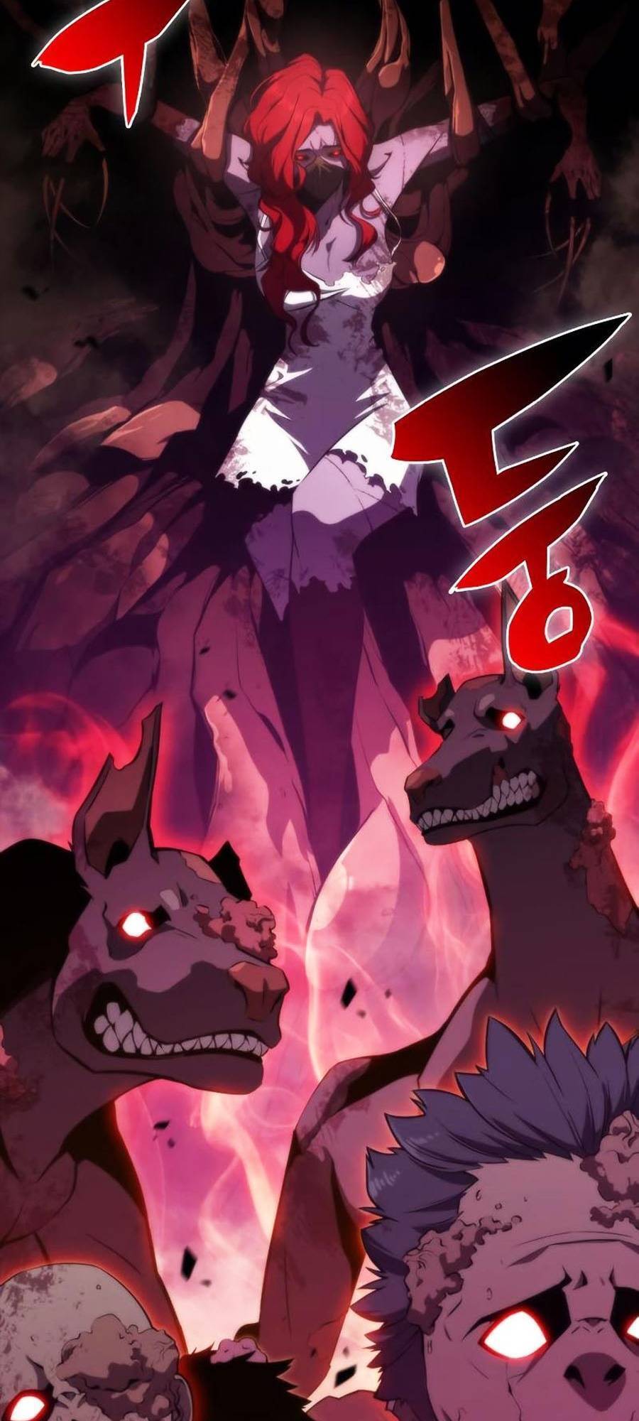 Người Chơi Mới Cấp Tối Đa Chap 53 - Next Chap 54