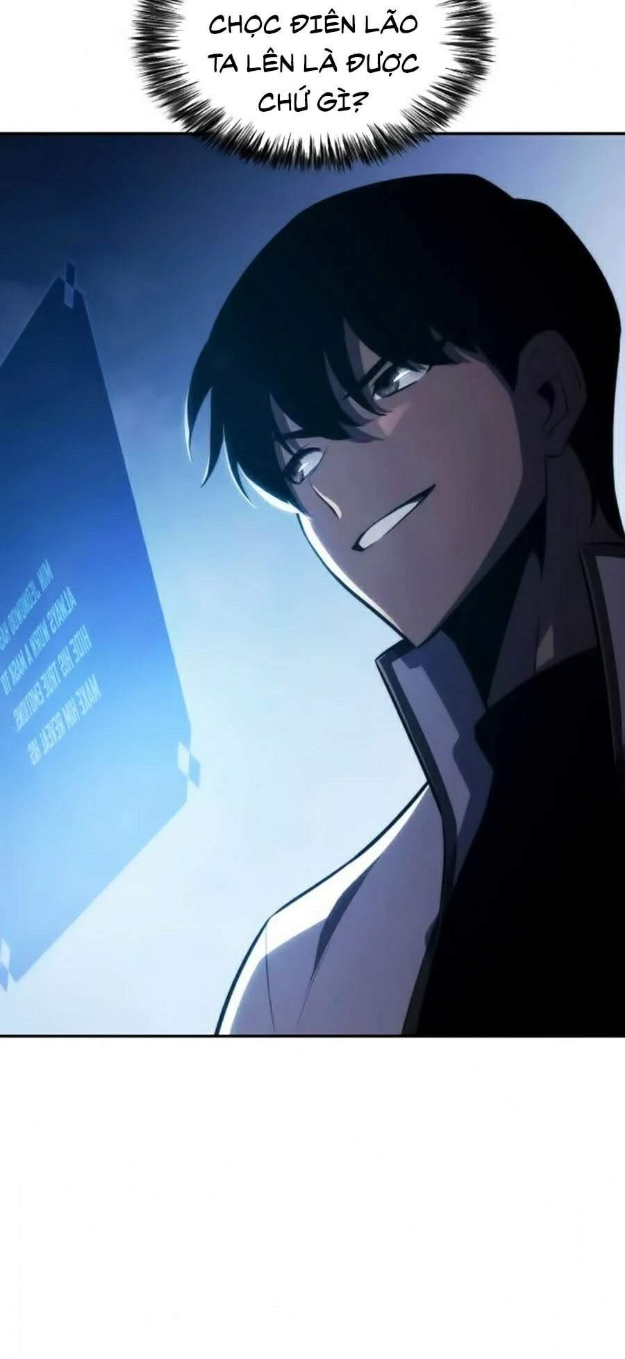 Người Chơi Mới Cấp Tối Đa Chap 8 - Next Chap 9