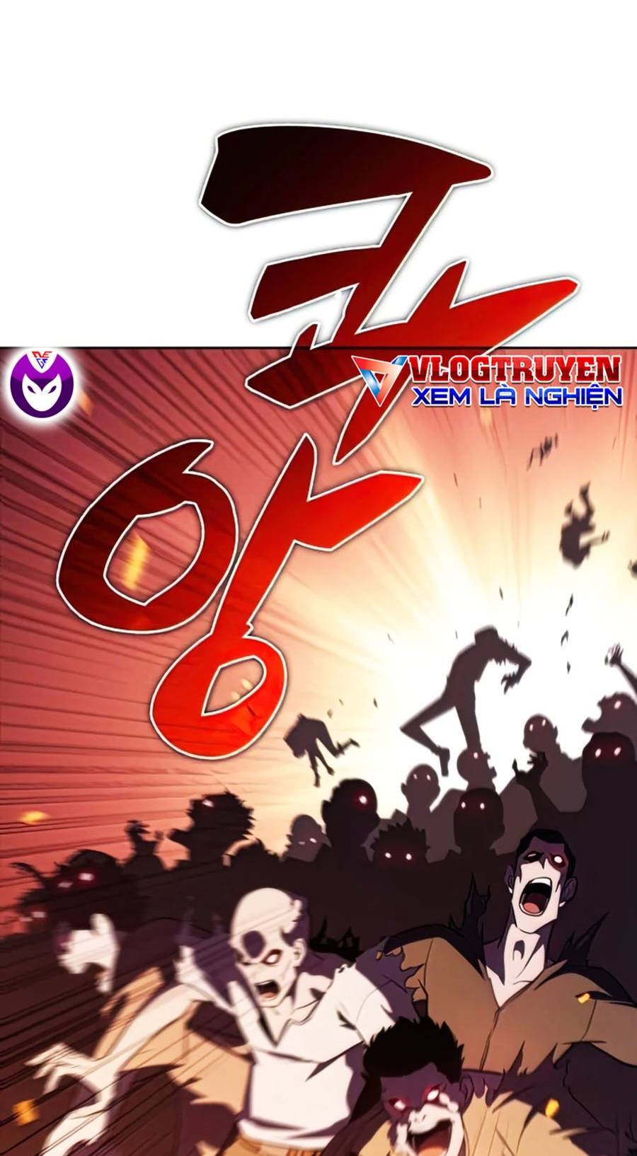 Người Chơi Mới Cấp Tối Đa Chap 52 - Next Chap 53