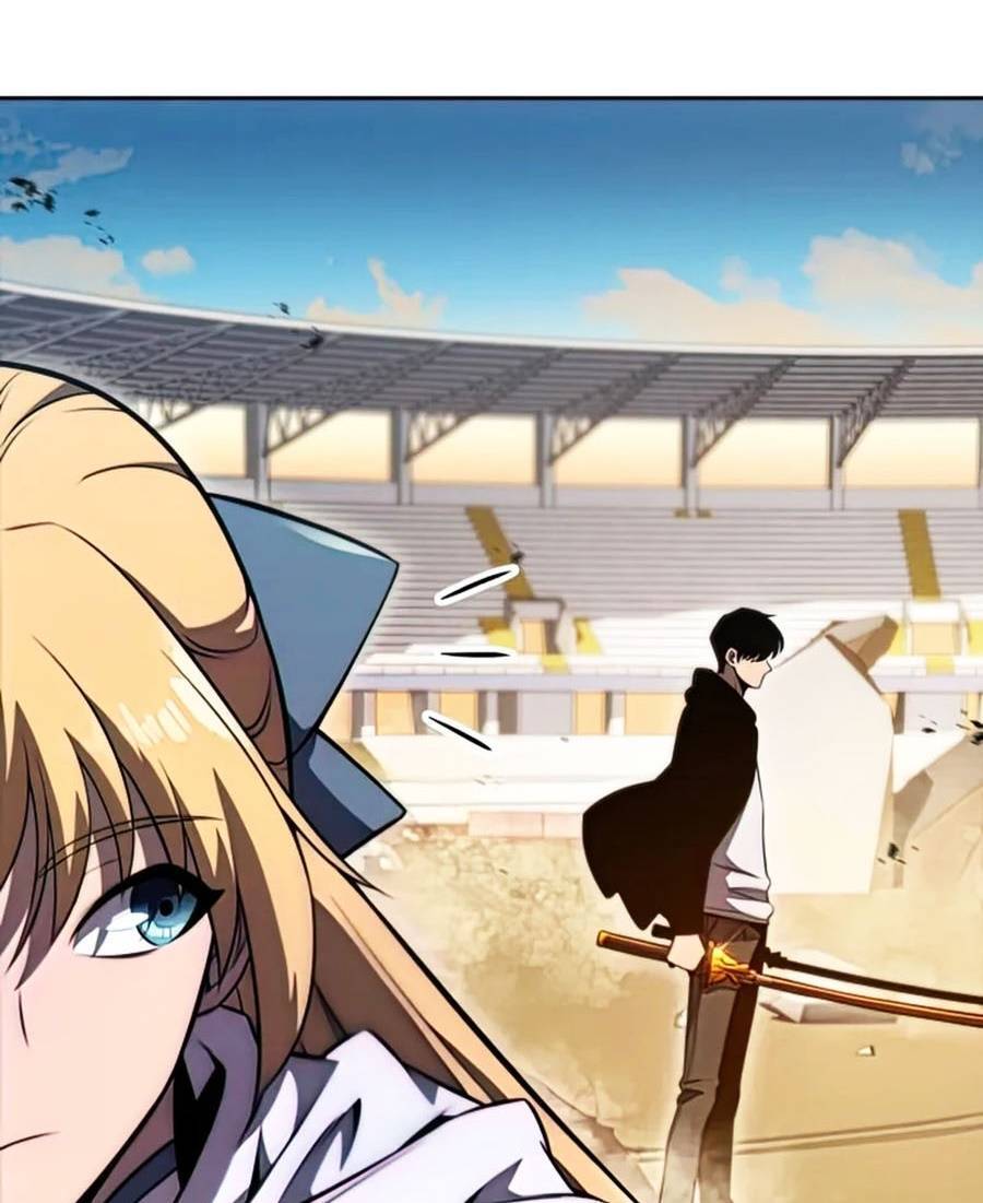 Người Chơi Mới Cấp Tối Đa Chap 52 - Next Chap 53