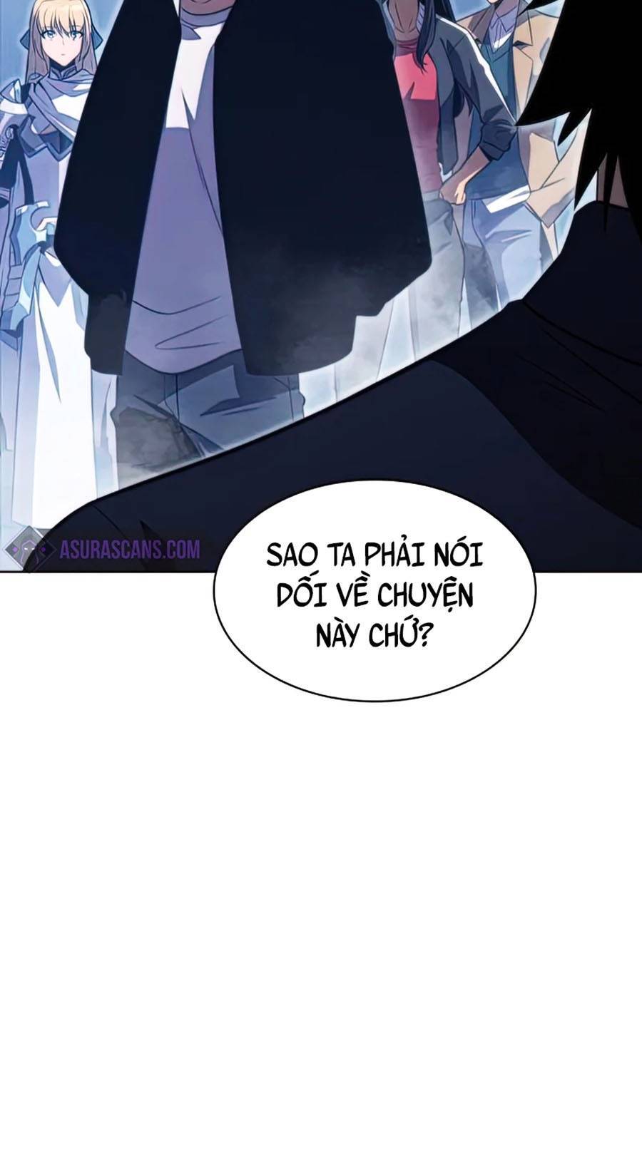 Người Chơi Mới Cấp Tối Đa Chap 52 - Next Chap 53