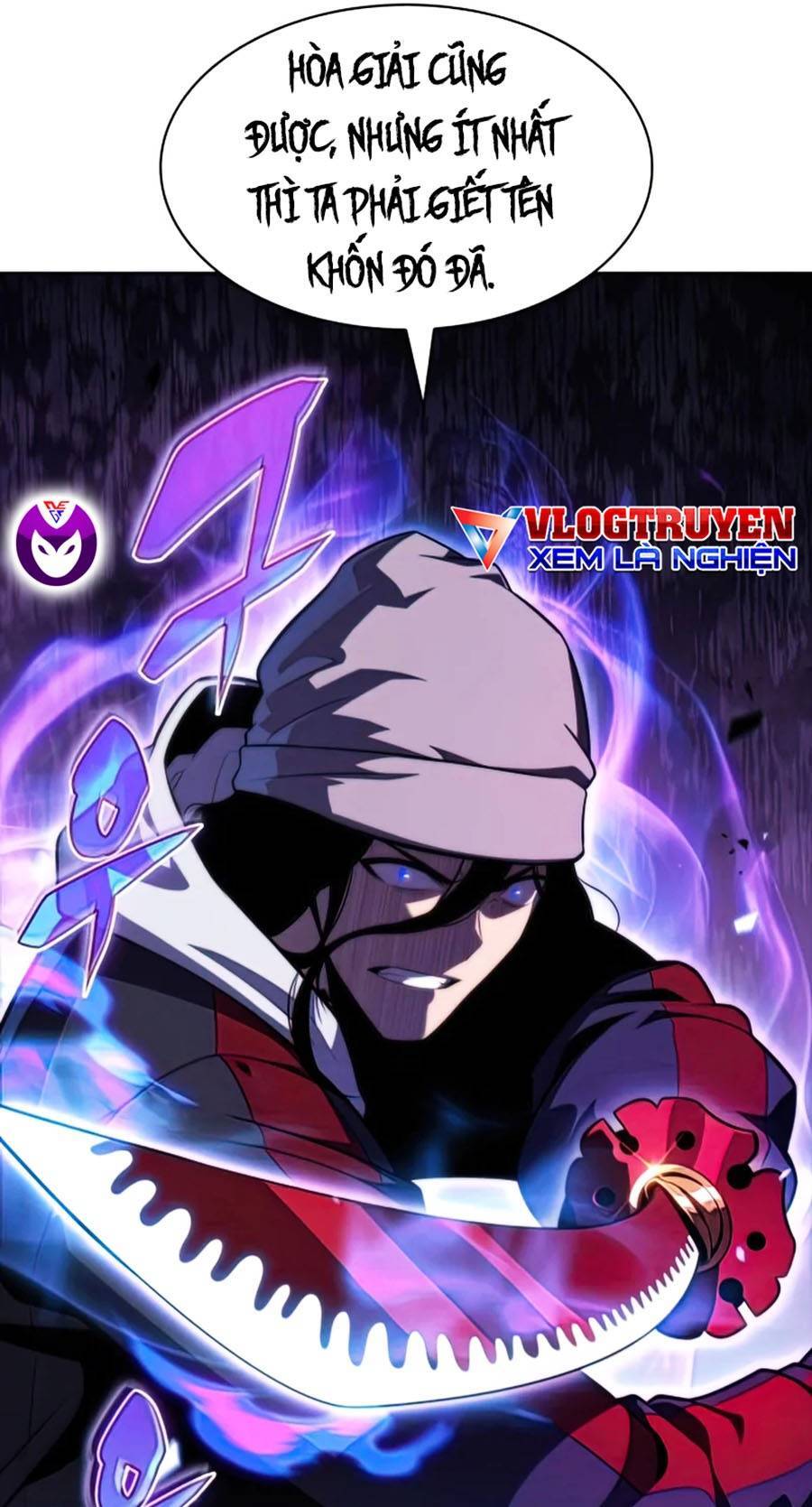 Người Chơi Mới Cấp Tối Đa Chap 52 - Next Chap 53