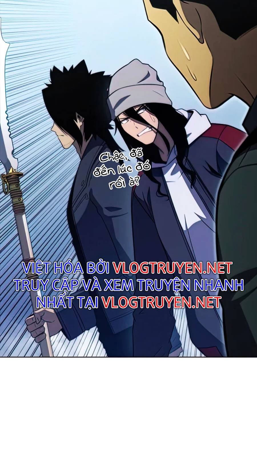 Người Chơi Mới Cấp Tối Đa Chap 52 - Next Chap 53