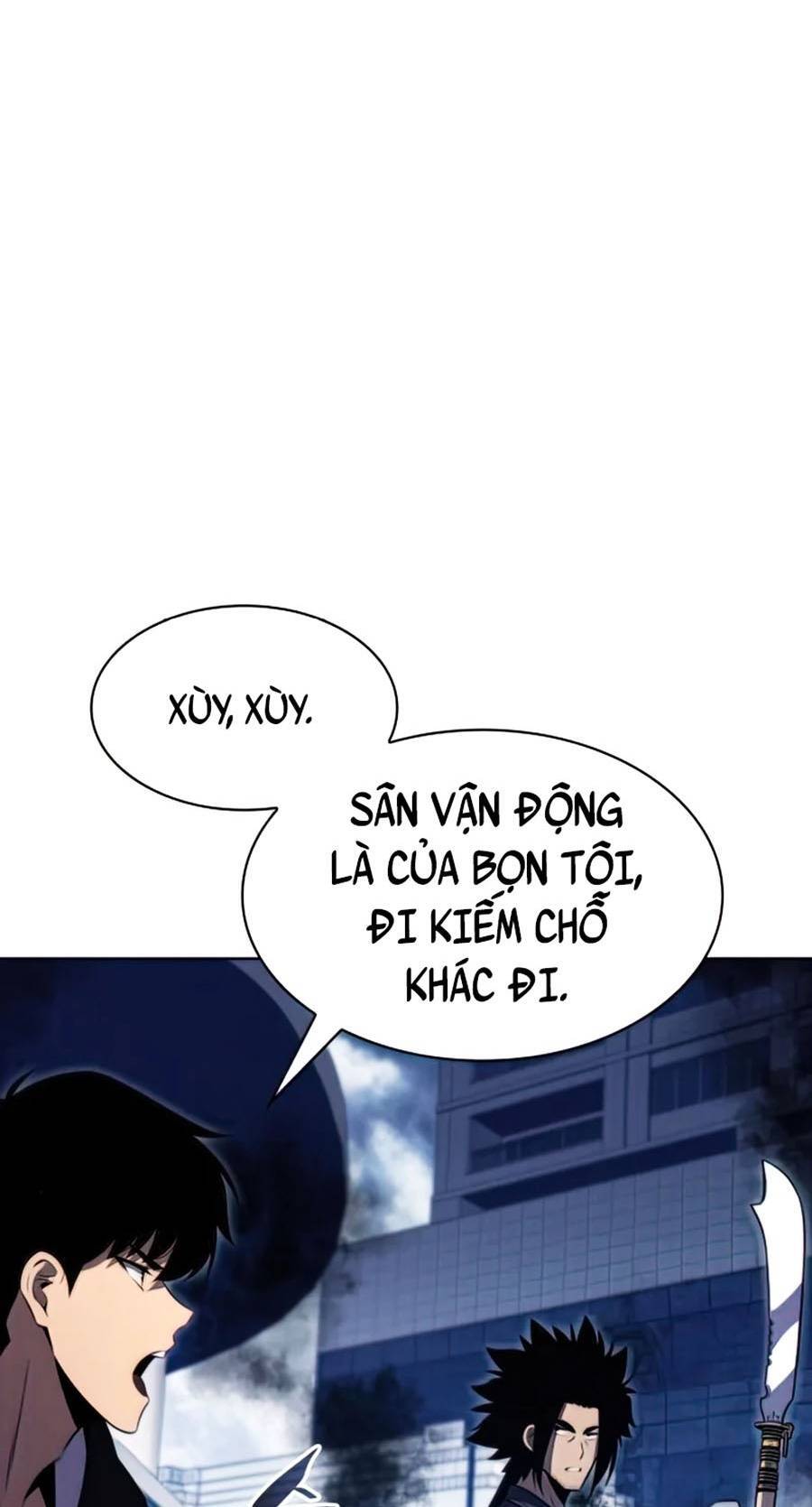 Người Chơi Mới Cấp Tối Đa Chap 52 - Next Chap 53