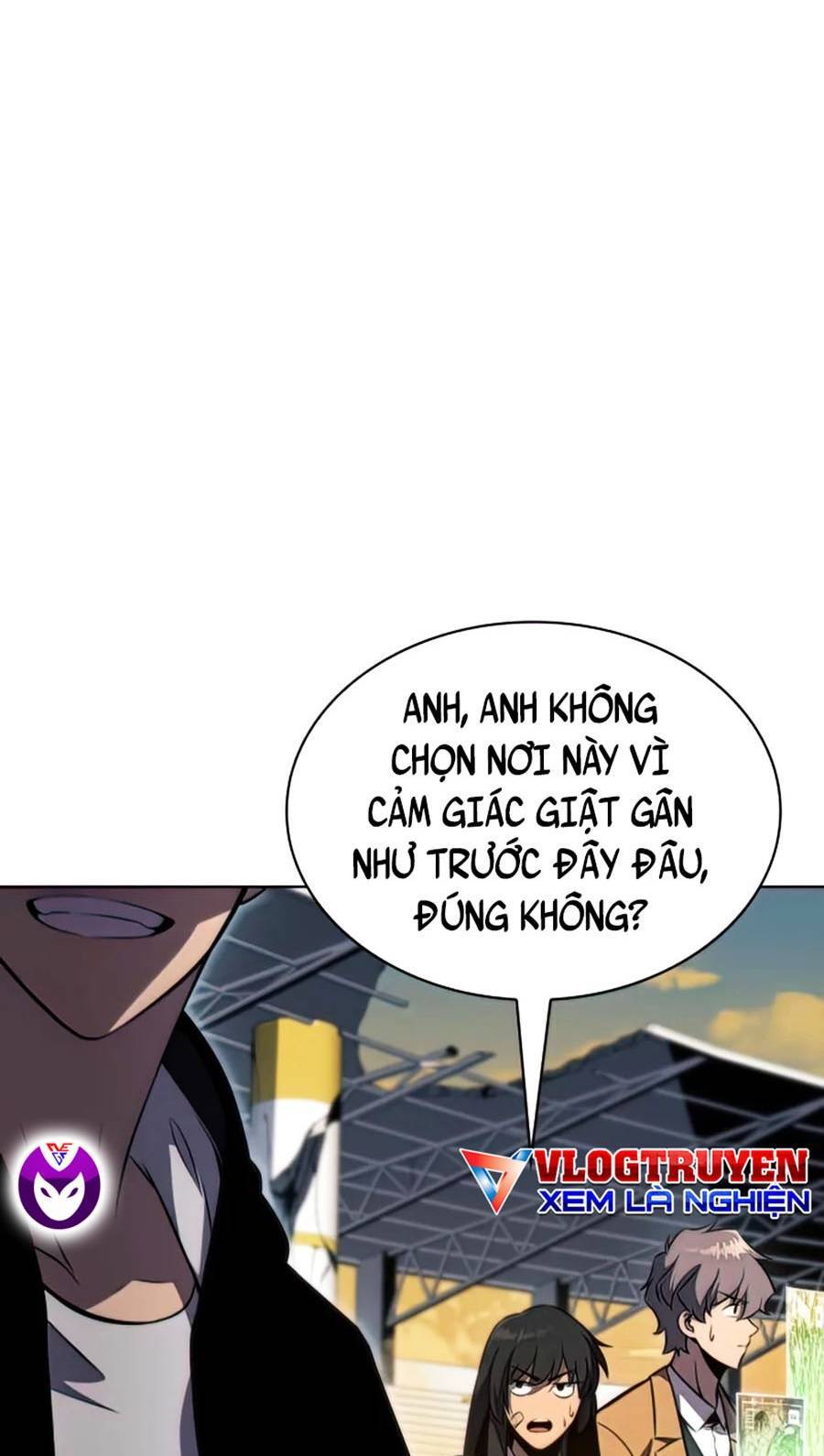 Người Chơi Mới Cấp Tối Đa Chap 52 - Next Chap 53