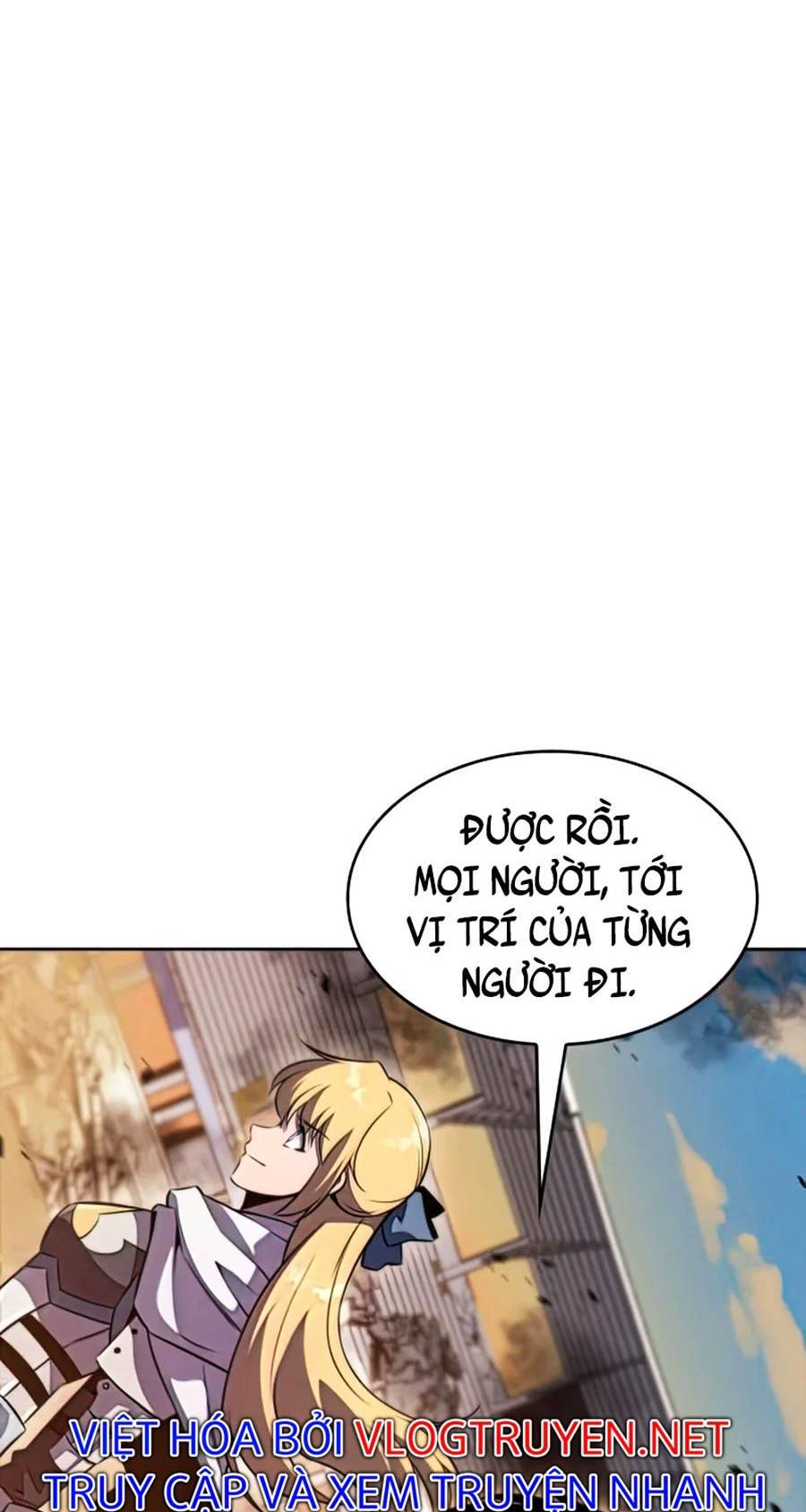 Người Chơi Mới Cấp Tối Đa Chap 52 - Next Chap 53