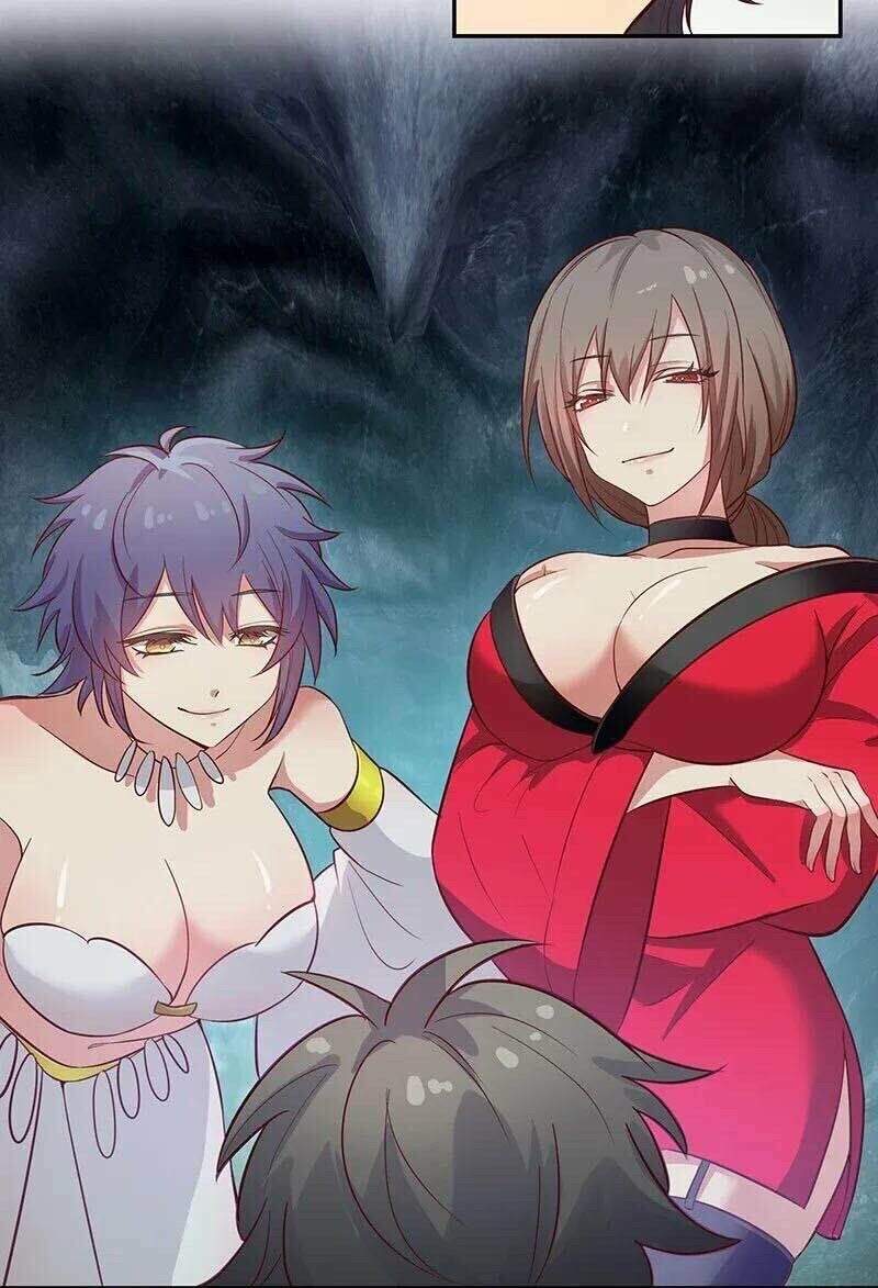 Toàn Bộ Tu Chân Giới Muội Tử Muốn Bắt Ta Chap 1 - Next Chap 2