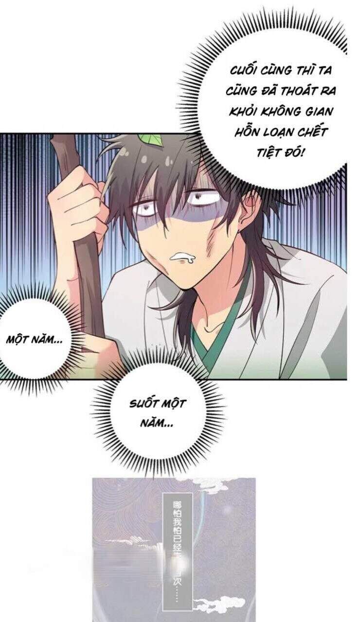 Toàn Bộ Tu Chân Giới Muội Tử Muốn Bắt Ta Chap 1 - Next Chap 2