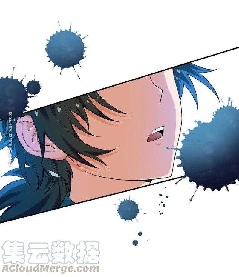 Toàn Bộ Tu Chân Giới Muội Tử Muốn Bắt Ta Chap 18 - Next Chap 19