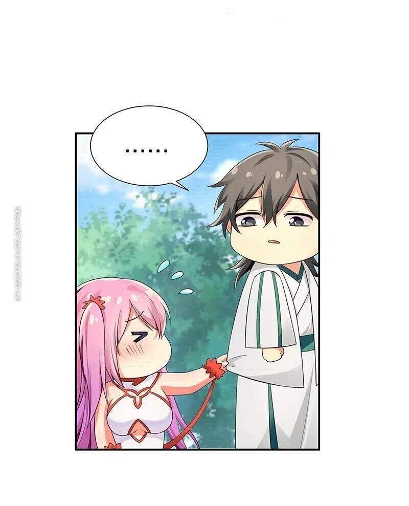 Toàn Bộ Tu Chân Giới Muội Tử Muốn Bắt Ta Chap 21 - Next Chap 22