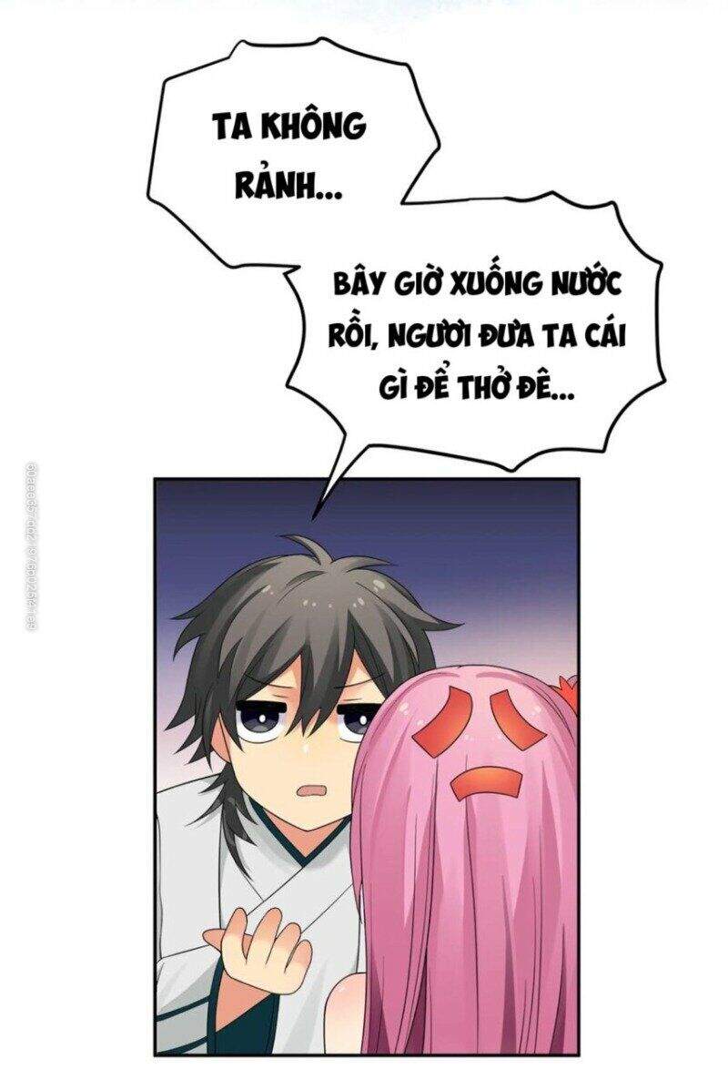 Toàn Bộ Tu Chân Giới Muội Tử Muốn Bắt Ta Chap 22 - Next Chap 23