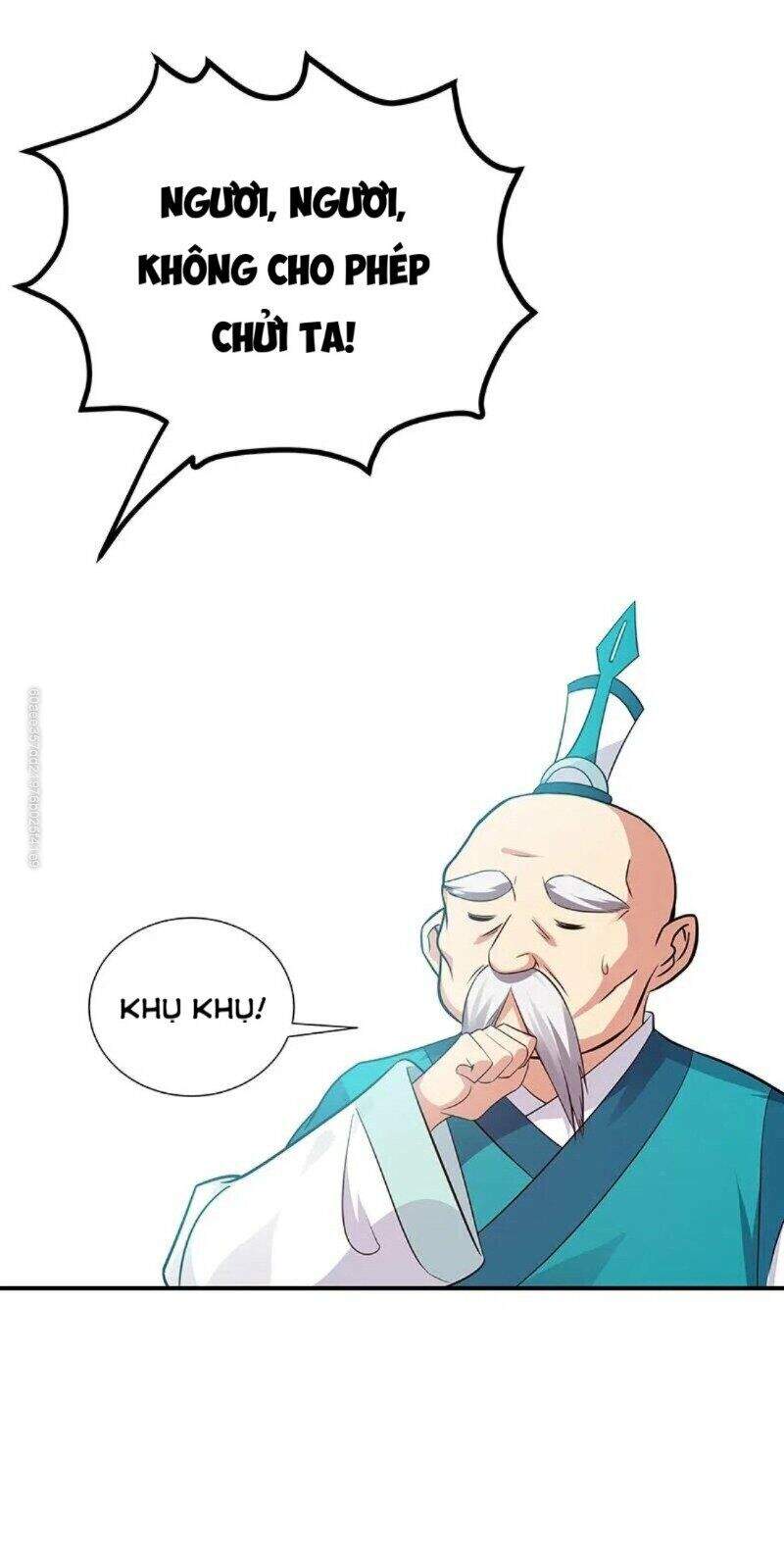 Toàn Bộ Tu Chân Giới Muội Tử Muốn Bắt Ta Chap 30 - Next Chap 31