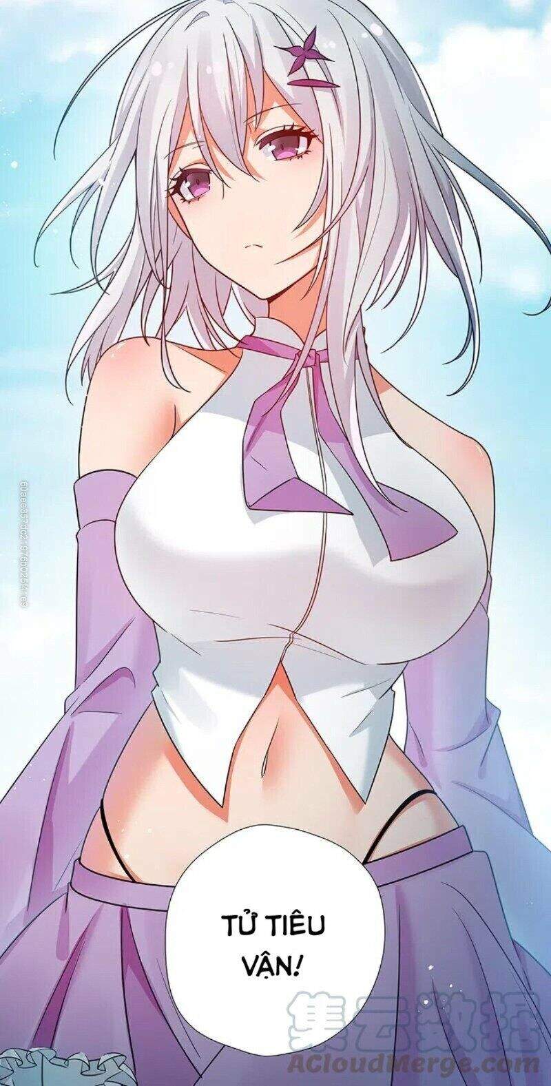 Toàn Bộ Tu Chân Giới Muội Tử Muốn Bắt Ta Chap 33 - Next Chap 34