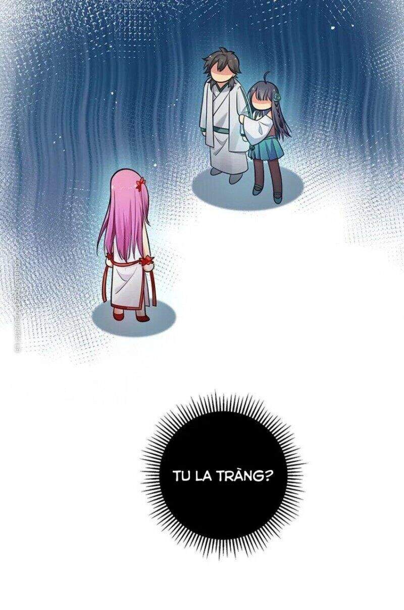 Toàn Bộ Tu Chân Giới Muội Tử Muốn Bắt Ta Chap 37 - Next Chap 38