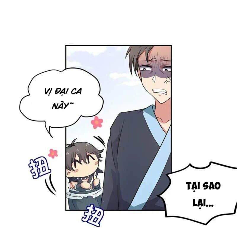 Toàn Bộ Tu Chân Giới Muội Tử Muốn Bắt Ta Chap 4 - Next Chap 5