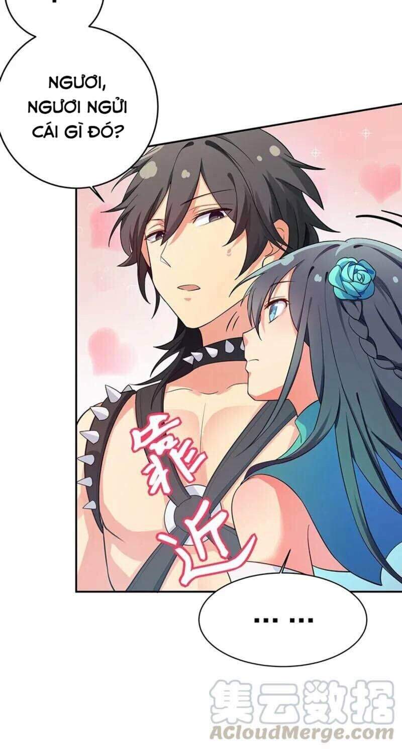 Toàn Bộ Tu Chân Giới Muội Tử Muốn Bắt Ta Chap 4 - Next Chap 5