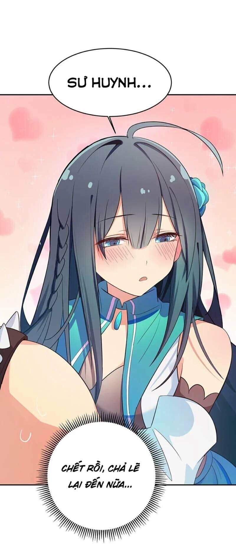 Toàn Bộ Tu Chân Giới Muội Tử Muốn Bắt Ta Chap 4 - Next Chap 5