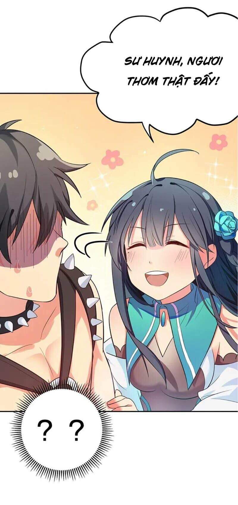 Toàn Bộ Tu Chân Giới Muội Tử Muốn Bắt Ta Chap 4 - Next Chap 5