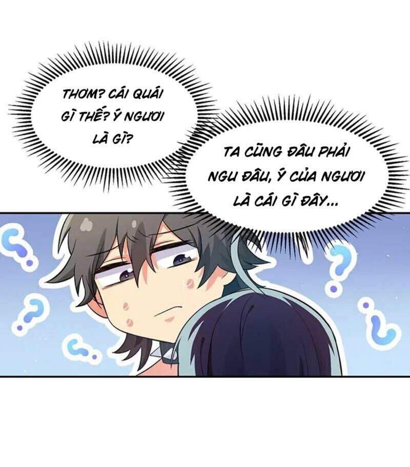 Toàn Bộ Tu Chân Giới Muội Tử Muốn Bắt Ta Chap 4 - Next Chap 5