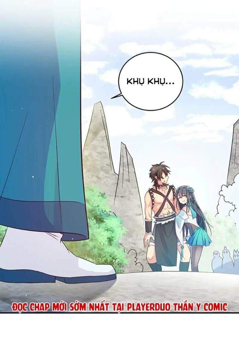 Toàn Bộ Tu Chân Giới Muội Tử Muốn Bắt Ta Chap 4 - Next Chap 5