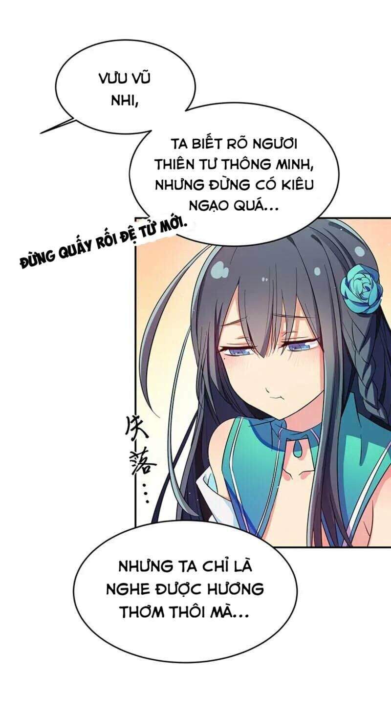 Toàn Bộ Tu Chân Giới Muội Tử Muốn Bắt Ta Chap 4 - Next Chap 5