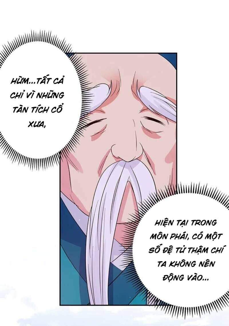 Toàn Bộ Tu Chân Giới Muội Tử Muốn Bắt Ta Chap 4 - Next Chap 5