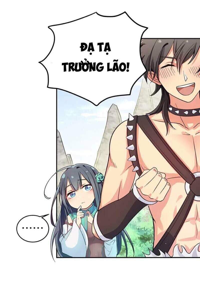 Toàn Bộ Tu Chân Giới Muội Tử Muốn Bắt Ta Chap 4 - Next Chap 5