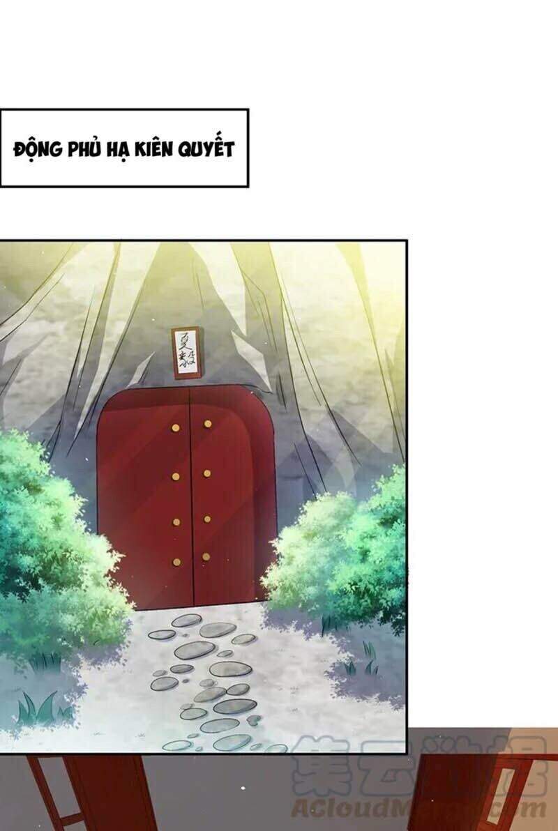 Toàn Bộ Tu Chân Giới Muội Tử Muốn Bắt Ta Chap 4 - Next Chap 5