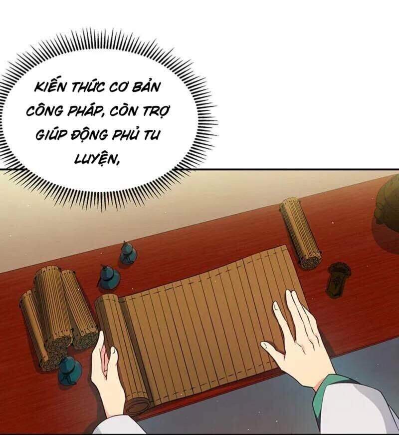 Toàn Bộ Tu Chân Giới Muội Tử Muốn Bắt Ta Chap 4 - Next Chap 5