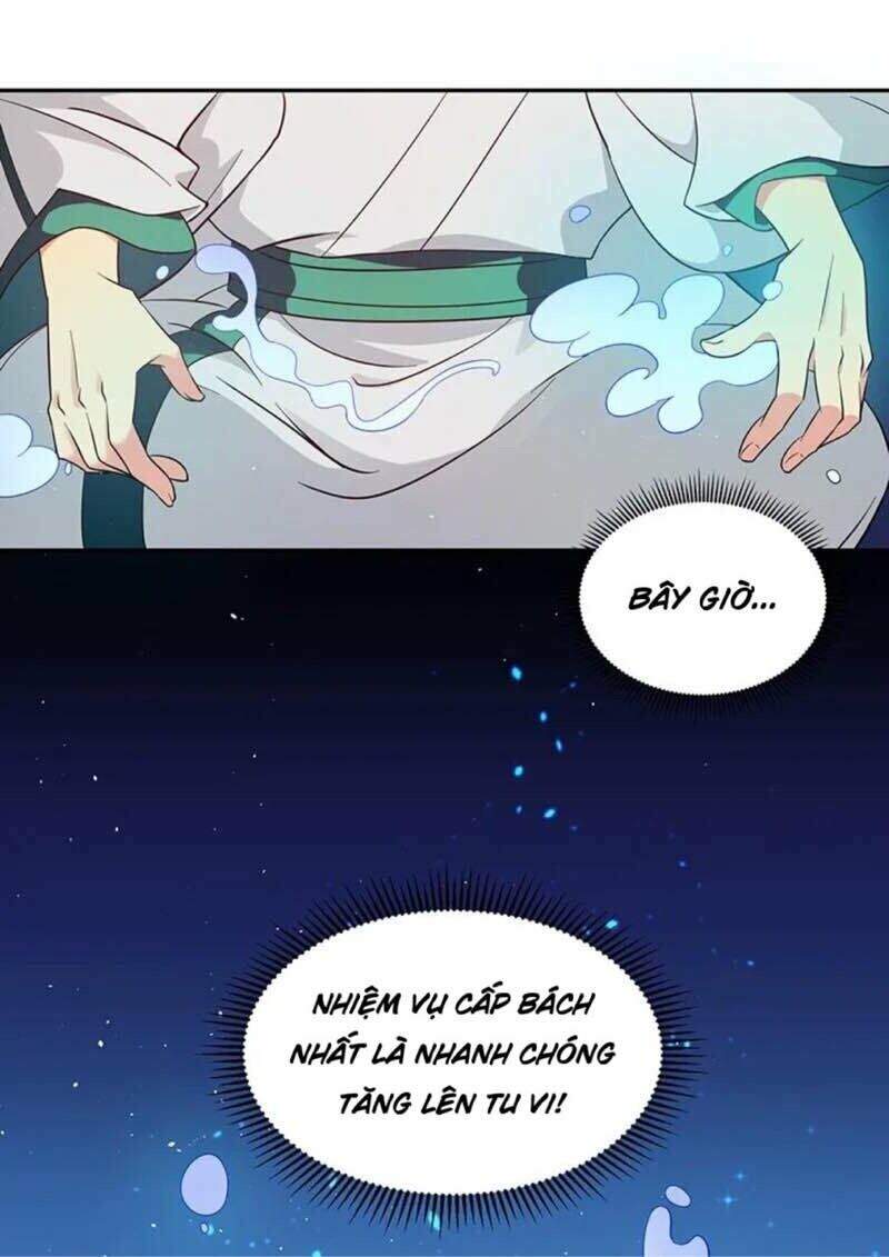 Toàn Bộ Tu Chân Giới Muội Tử Muốn Bắt Ta Chap 4 - Next Chap 5