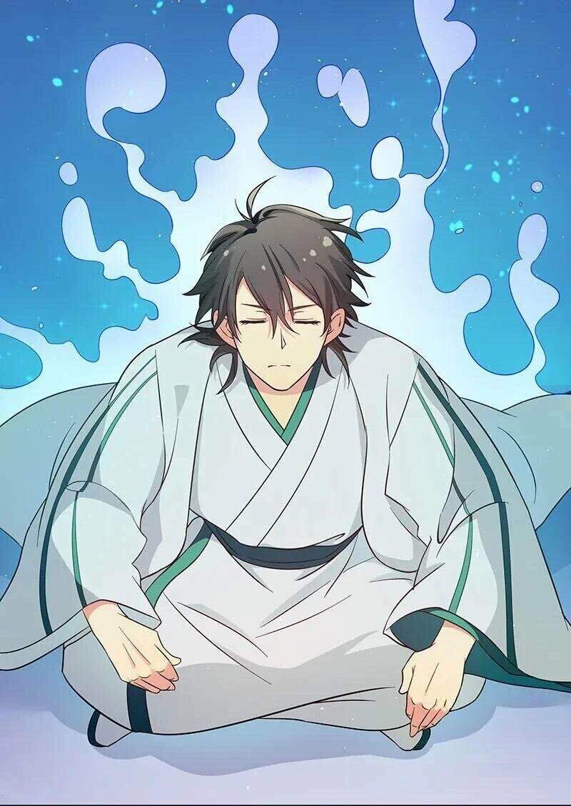 Toàn Bộ Tu Chân Giới Muội Tử Muốn Bắt Ta Chap 4 - Next Chap 5