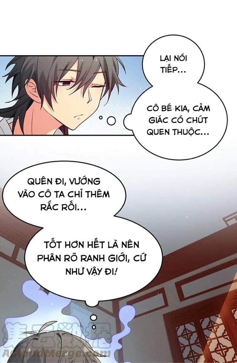 Toàn Bộ Tu Chân Giới Muội Tử Muốn Bắt Ta Chap 4 - Next Chap 5