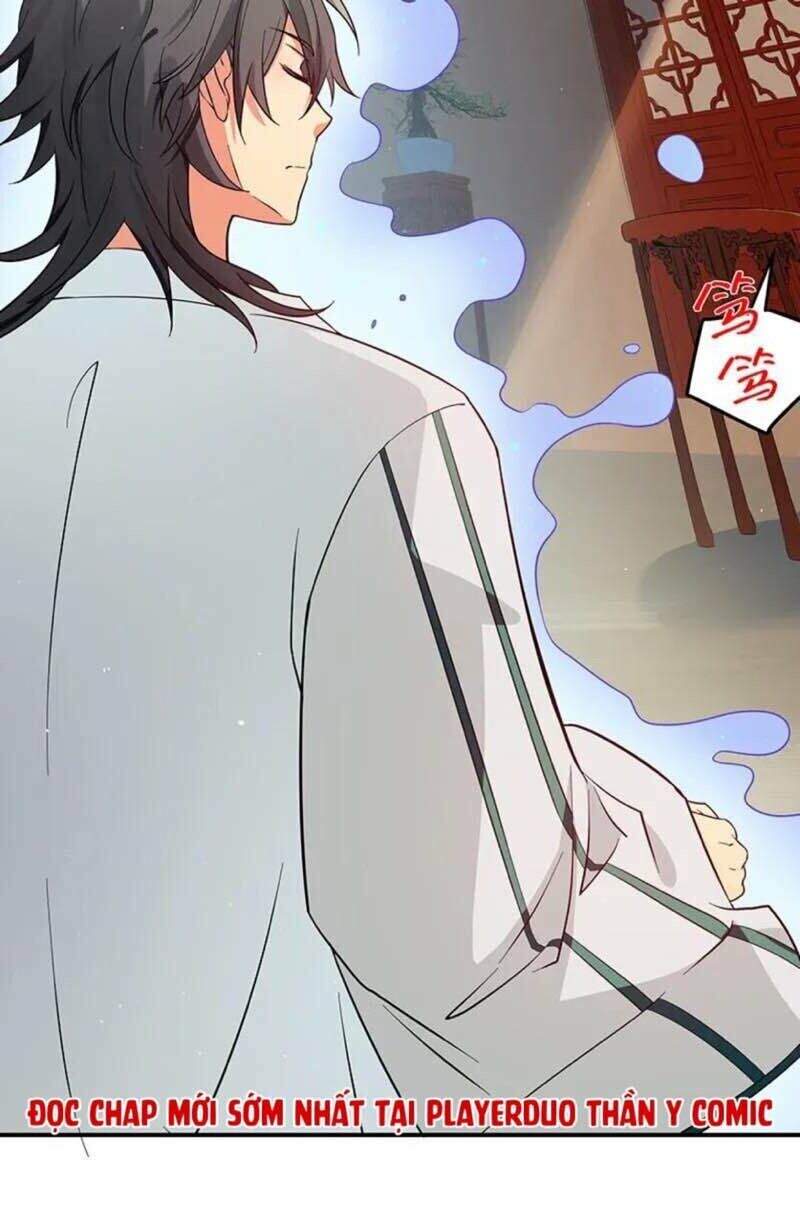 Toàn Bộ Tu Chân Giới Muội Tử Muốn Bắt Ta Chap 4 - Next Chap 5